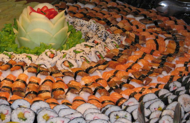 Cena con spettacolo folcloristico - Foto 7