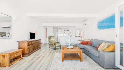 BEACH APARTMENT IN MALAGA - Photo 3