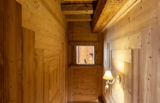 Nido del Pettirosso - Foto 25