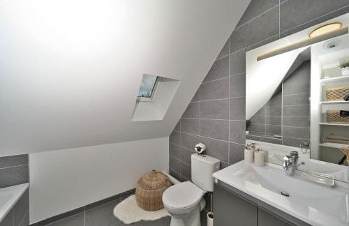 Superbe appartement - Face au lac - Foto 24