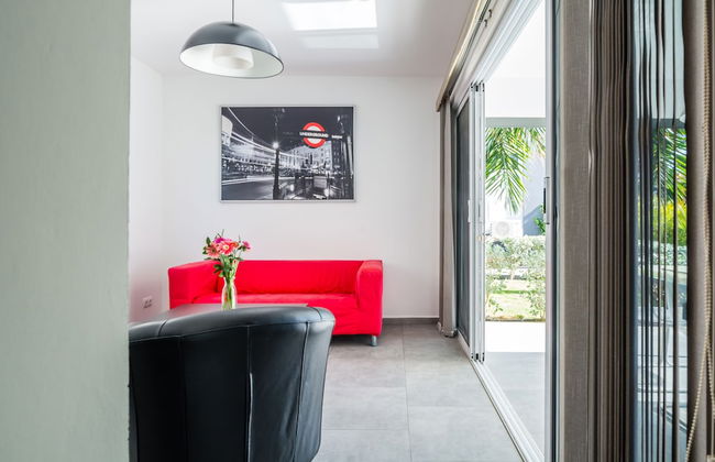 Beluga Apartments - Foto 8