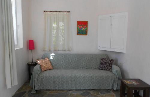 Syros-Home in nature - Foto 14