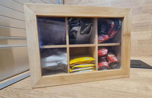 Green De Lux Apartament Dziwnów - Photo 15