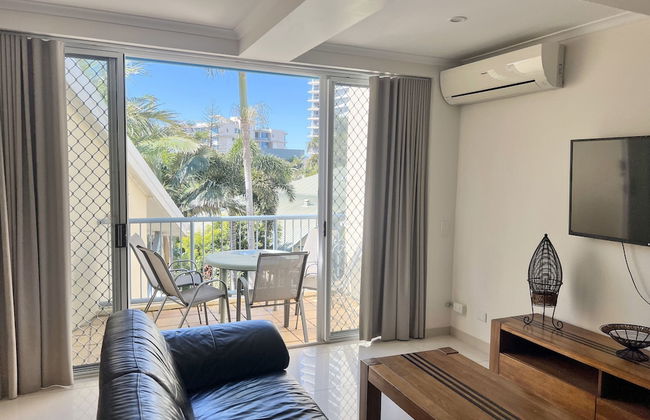 CHA Private Apts Diamond Beach - Foto 34