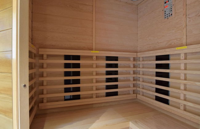 Renovated Chalet Near Durbuy - Photo 20