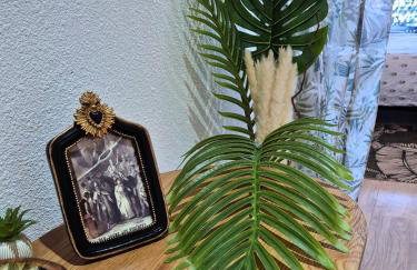 ''Providence'' - Balcon - Wifi - Linge fourni - Foto 7