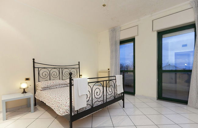 Apartment at the Foot of Mt. Vesuvius - Foto 20