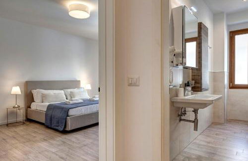 Oricellari Apartment by Mamo Florence - Foto 10