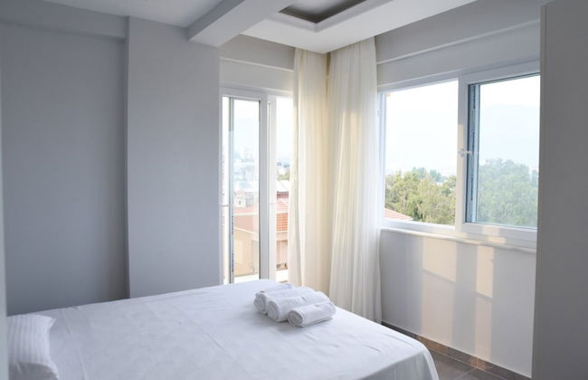 Soral Apart Otel - Foto 7