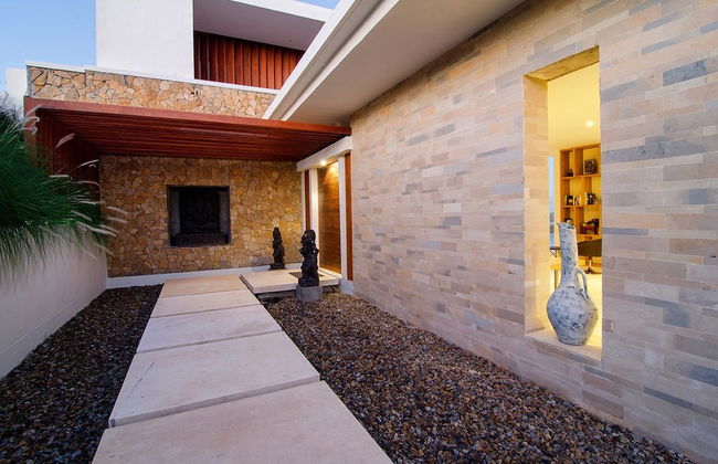 Villa Bliss - Foto 21