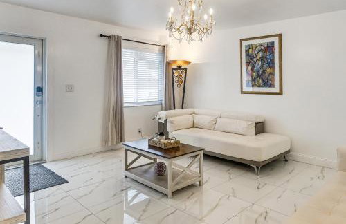 West Palm Beach Apartment 3 Mi to Shore! - Foto 5