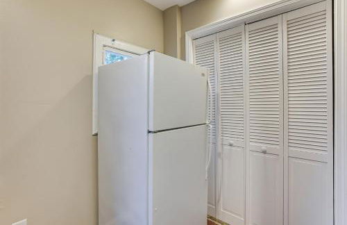 Stay Near the Derby and Downtown! Louisville Apt - Foto 9