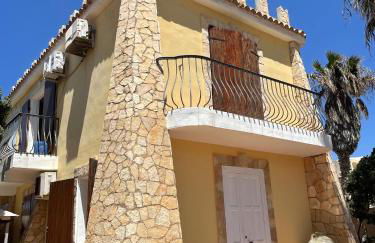 Villa Sofia - Foto 1