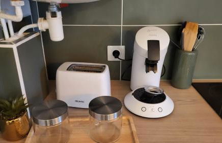 Appartement rénové tout confort - au pied des Pyrénées - Photo 7