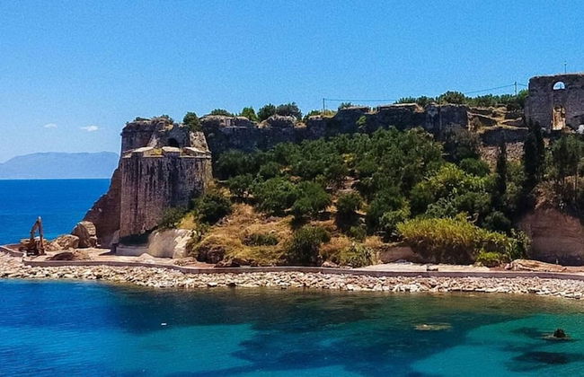 Eros Cozy Perfect Location Panoramic sea View - Foto 12