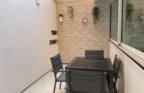 Divine Terrace Stylish Apartment St Peter Rome - Foto 9