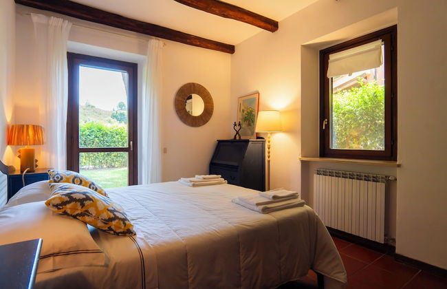 Agriturismo Pimpinnacolo - Foto 44