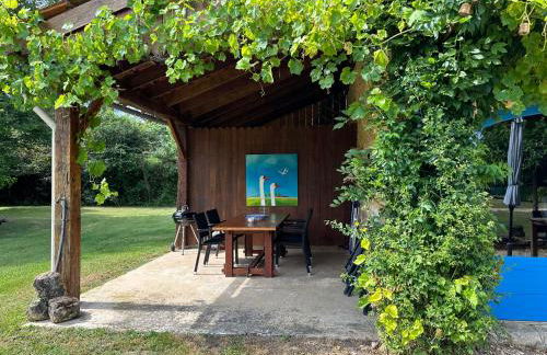 Hameau du Soleil - Renard - Foto 17