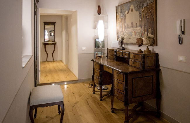 San Pier Novello in Oltrarno - Photo 41