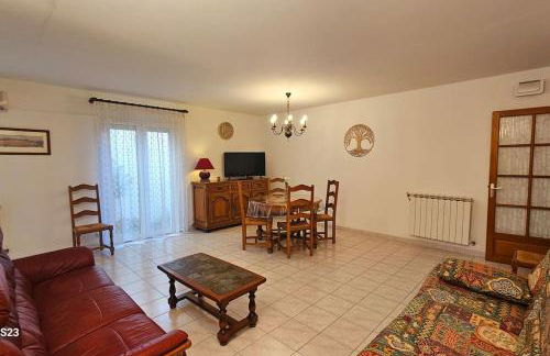 Unique ! Montpellier proche centre Maison avec jardin - Photo 13