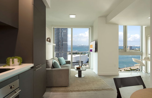 YotelPad Miami - Foto 18