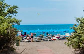 Villa Bolgherello - Foto 95