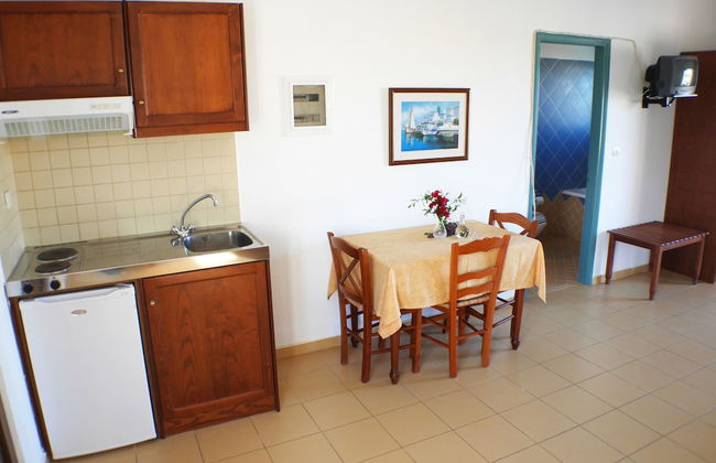 Areti Hotel - Foto 17