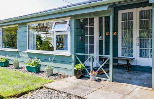 The Old School Bike Shed - Foto 13