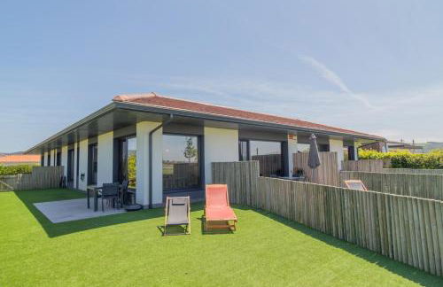 OCEANSUITESLANGRE - Foto 25