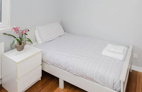 Willa , Cosy house in Inverness - Foto 60