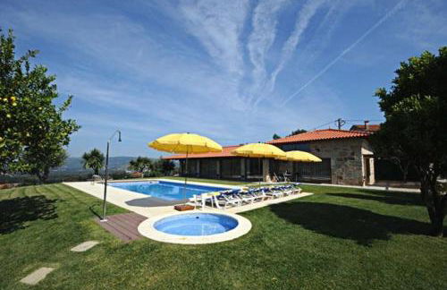 Villa Serenidade 3 Bedrooms Tennis Court Countryside Location - Foto 1