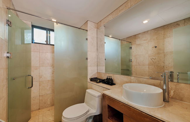 Danang Private Swimming Pool Villa - Foto 11