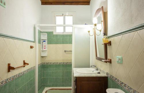 Cortijo Sierra del Agua - Foto 29