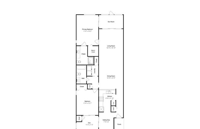 Villa on Point Brittany 5 by Distinctive Beach Rentals - Foto 2