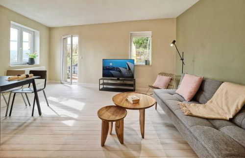 Moseltraum - Großzügiges Townhouse mit Sauna & Sonnenterrasse - Platz für 6 Personen - BG Living & Hosting - Foto 5