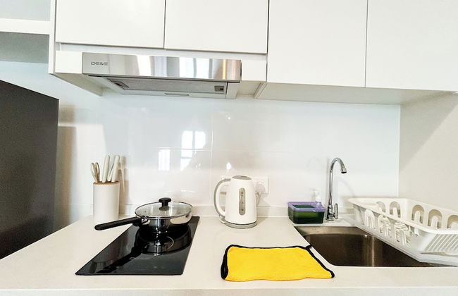 Tulip Residences by Manhattan Group - Foto 35