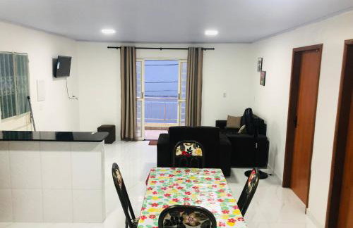 Apartamento bem localizado na Av.Principal - Foto 7