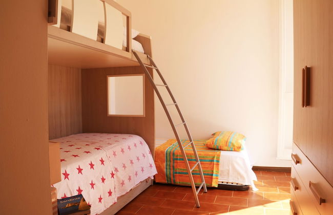 Villino Tulipano in Sorso - Photo 17