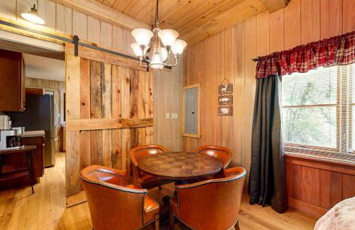 Bradley Bear Hideaway - Foto 7