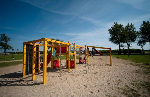 Strandappartements Haus Strandkieker - Foto 44