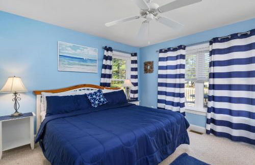 The Baywatch Bungalow - Foto 29