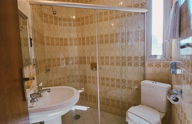 Binder Hotel Mogi Guacu - Photo 15