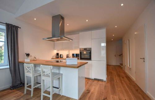 Ferienwohnung Altstadtquatier - Foto 3