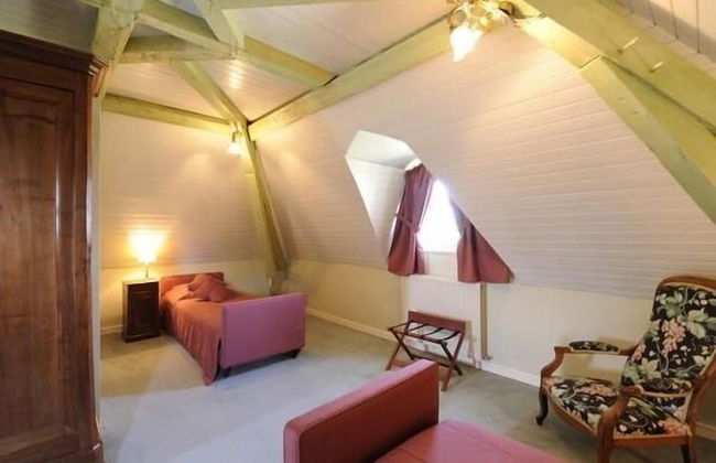 La France - Gite Château - Foto 7