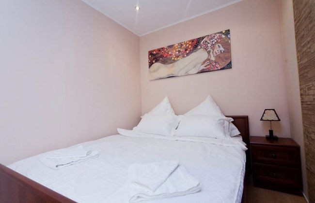 LUXKV Apartment on Nizhegorodskaya - Foto 5