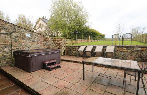 Saddleback Barn - Foto 34