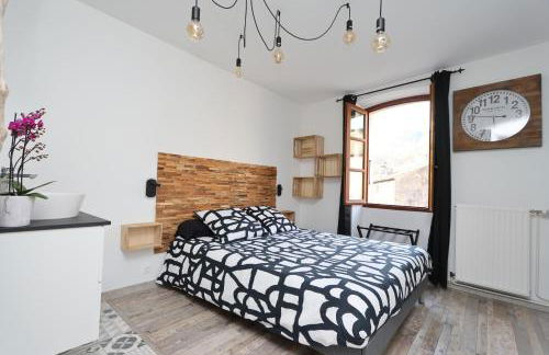 Gîte climatisé "Baugallo Pastourelle" - Foto 1