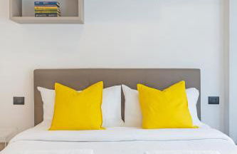 Rome Modern 2 Bedroom Apartment with Park View - Talenti - Foto 11