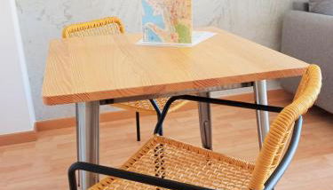 APARTAMENTO LUMINOSO CENTRO MÁLAGA - Foto 5