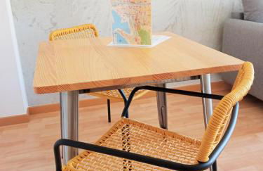 APARTAMENTO LUMINOSO CENTRO MÁLAGA - Foto 5